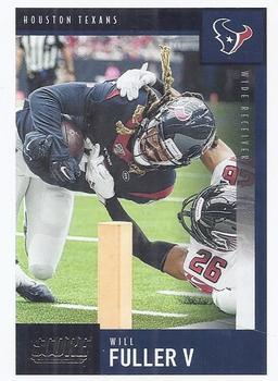 #84 Will Fuller V - Houston Texans - 2020 Score Football