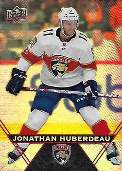 #84 Jonathan Huberdeau - Florida Panthers - 2018-19 Upper Deck Tim Hortons Hockey