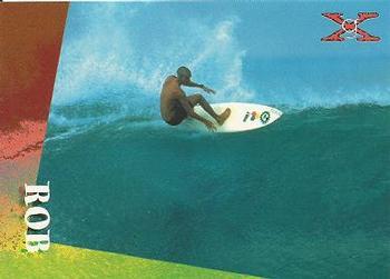 #86 Rob Machado - 1994 Vision Generation Extreme