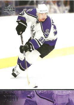 #86 Zigmund Palffy - Los Angeles Kings - 2003-04 Upper Deck Hockey