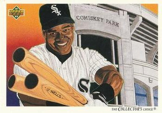 #87 Frank Thomas - Chicago White Sox - 1992 Upper Deck Baseball