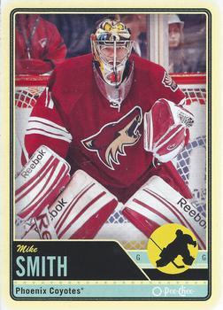 #87 Mike Smith - Phoenix Coyotes - 2012-13 O-Pee-Chee Hockey