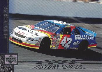 #87 Joe Nemechek's Car - SABCO Racing - 1998 Upper Deck Victory Circle Racing