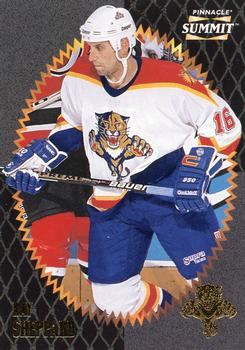 #88 Ray Sheppard - Florida Panthers - 1996-97 Summit Hockey