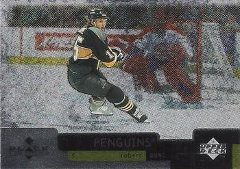 #88 Robert Dome  - Pittsburgh Penguins - 1997-98 Upper Deck Black Diamond Hockey