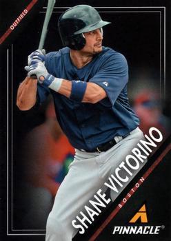 #89 Shane Victorino - Boston Red Sox - 2013 Pinnacle Baseball
