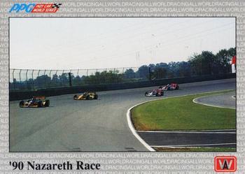 #91 '90 Nazareth Race - 1991 All World Indy Racing