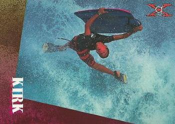#91 Kirk Nakama - 1994 Vision Generation Extreme