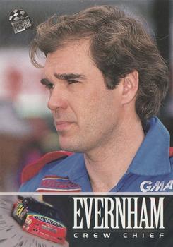 #92 Ray Evernham - Hendrick Motorsports - 1995 Press Pass Racing