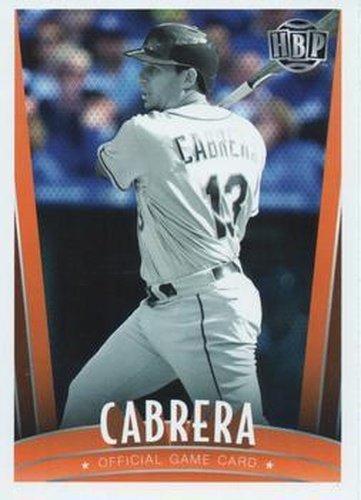 #93 Asdrubal Cabrera - New York Mets - 2017 Honus Bonus Fantasy Baseball