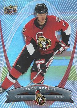 #35 Jason Spezza - Ottawa Senators - 2008-09 McDonald's Upper Deck Hockey