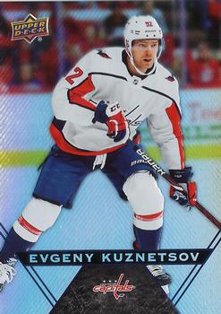 #94 Evgeny Kuznetsov - Washington Capitals - 2018-19 Upper Deck Tim Hortons Hockey
