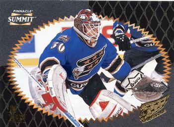 #94 Jim Carey - Washington Capitals - 1996-97 Summit Hockey
