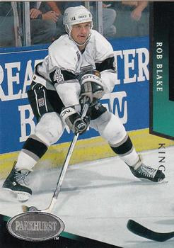 #94 Rob Blake - Los Angeles Kings - 1993-94 Parkhurst Hockey