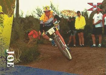 #94 Joe White - 1994 Vision Generation Extreme