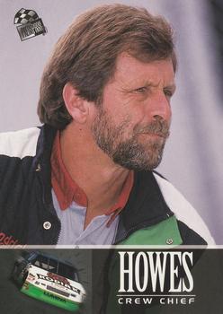 #94 Ken Howes - Hendrick Motorsports - 1995 Press Pass Racing