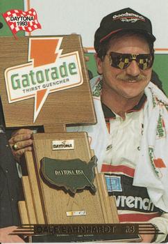 #94 Dale Earnhardt - Richard Childress Racing - 1993 Action Packed Racing