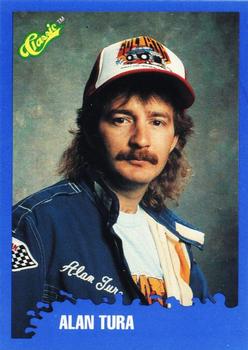 #95 Alan Tura - 1990 Classic Monster Trucks Racing