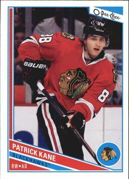 #95 Patrick Kane - Chicago Blackhawks - 2013-14 O-Pee-Chee Hockey