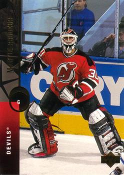 #96 Martin Brodeur - New Jersey Devils - 1994-95 Upper Deck Hockey