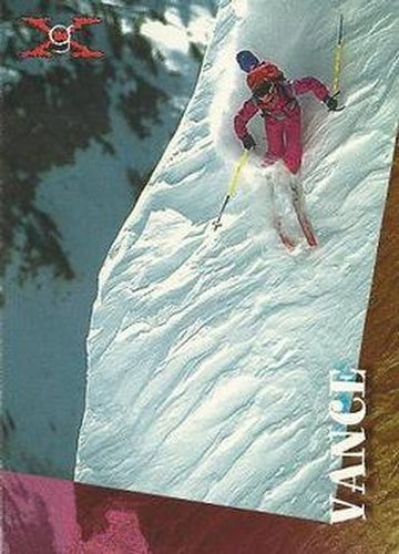 #98 Vance Shaw - 1994 Vision Generation Extreme
