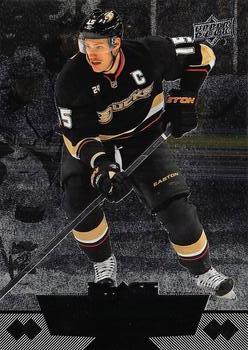 #99 Ryan Getzlaf - Anaheim Ducks - 2012-13 Upper Deck Black Diamond Hockey