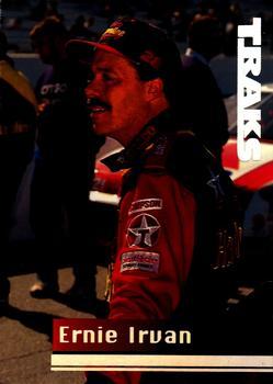#9 Ernie Irvan - Robert Yates Racing - 1995 Traks Racing