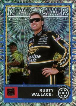 #C13 Rusty Wallace - Penske Racing South - 2021 Donruss - Classics Racing