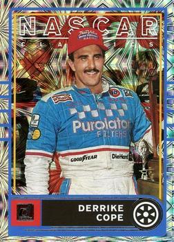#C6 Derrike Cope - Whitcomb Racing - 2021 Donruss - Classics Racing