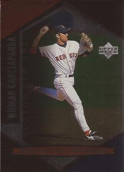 #DS2 Nomar Garciaparra - Boston Red Sox - 1998 Upper Deck - Destination Stardom Baseball