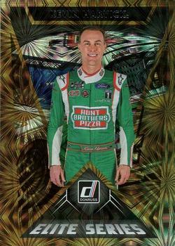 #E1 Kevin Harvick - Stewart-Haas Racing - 2021 Donruss - Elite Series Racing