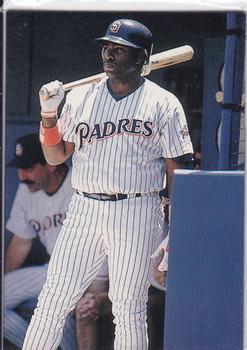 #ER24 Tony Gwynn - San Diego Padres - 1998 Collector's Choice - Evolution Revolution Baseball