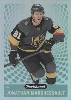 #PK-2 Jonathan Marchessault - Vegas Golden Knights - 2019-20 Parkhurst - Parkies Hockey