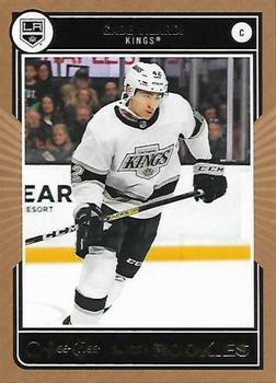 #R-1 Gabe Vilardi - Los Angeles Kings - 2020-21 O-Pee-Chee Glossy Rookies Bronze Hockey