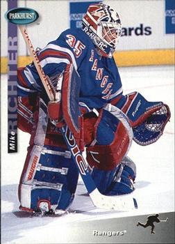 #SE110 Mike Richter - New York Rangers - 1994-95 Parkhurst SE Hockey