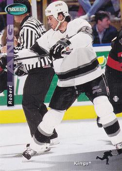 #SE78 Robert Lang - Los Angeles Kings - 1994-95 Parkhurst SE Hockey
