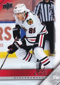 #T-16 Patrick Kane - Chicago Blackhawks - 2020-21 Upper Deck - 2005-06 Tribute Hockey