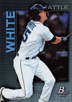 #TOP-3 Evan White - Seattle Mariners - 2020 Bowman Platinum - Top Prospects Baseball