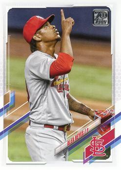 #US232 Alex Reyes - St. Louis Cardinals - 2021 Topps Update Baseball