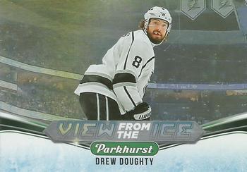 #V-9 Drew Doughty - Los Angeles Kings - 2019-20 Parkhurst - View from the Ice Hockey